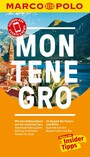 MARCO POLO Reiseführer Montenegro - Reisen mit Insider-Tipps. Inkl. kostenloser Touren-App und Event&News