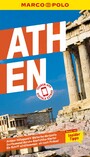 MARCO POLO Reiseführer Athen - Reisen mit Insider-Tipps. Inklusive kostenloser Touren-App
