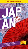 MARCO POLO Reiseführer Japan - Reisen mit Insider-Tipps. Inklusive kostenloser Touren-App