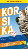MARCO POLO Reiseführer Korsika - Reisen mit Insider-Tipps. Inkl. kostenloser Touren-App