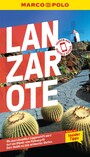 MARCO POLO Reiseführer Lanzarote - Reisen mit Insider-Tipps. Inkl. kostenloser Touren-App