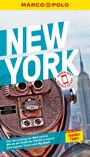 MARCO POLO Reiseführer New York - Reisen mit Insider-Tipps. Inkl. kostenloser Touren-App