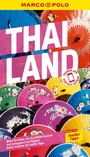 MARCO POLO Reiseführer Thailand - Reisen mit Insider-Tipps. Inklusive kostenloser Touren-App