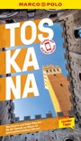 MARCO POLO Reiseführer Toskana - Reisen mit Insider-Tipps. Inklusive kostenloser Touren-App