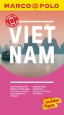 MARCO POLO Reiseführer Vietnam - iinklusive Insider-Tipps, Touren-App, Events&News & Kartendownloads