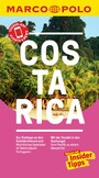 MARCO POLO Reiseführer Costa Rica - inklusive Insider-Tipps, Touren-App, Events&News & Kartendownloads