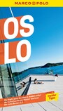 MARCO POLO Reiseführer Oslo - Reisen mit Insider-Tipps. Inklusive kostenloser Touren-App
