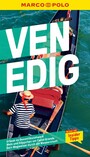 MARCO POLO Reiseführer Venedig - Reisen mit Insider-Tipps. Inkl. kostenloser Touren-App