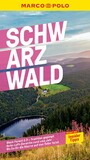 MARCO POLO Reiseführer Schwarzwald - Reisen mit Insider-Tipps. Inklusive kostenloser Touren-App