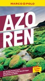 MARCO POLO Reiseführer Azoren - Reisen mit Insider-Tipps. Inklusive kostenloser Touren-App