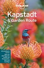 Lonely Planet Reiseführer Kapstadt & die Garden Route - mit Downloads aller Karten