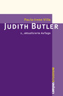 Judith Butler - Eine Einführung. 2., aktualisierte Auflage