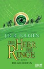 Der Herr der Ringe. Bd. 1 - Die Gefährten - Neuüberarbeitung und Aktualisierung der Übersetzung von Wolfgang Krege