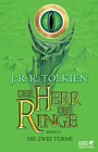 Der Herr der Ringe. Bd. 2 - Die zwei Türme - Neuüberarbeitung und Aktualisierung der Übersetzung von Wolfgang Krege