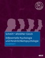 Differentielle Psychologie und Persönlichkeitspsychologie kompakt - Mit Online-Materialien