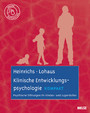 Klinische Entwicklungspsychologie kompakt - Psychische Störungen im Kindes- und Jugendalter. Mit Online-Materialien