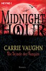 Die Stunde der Vampire - Midnight Hour 2 - Roman