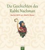 Die Geschichten des Rabbi Nachman - Nacherzählt von Martin Buber