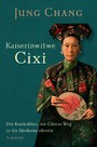 Kaiserinwitwe Cixi - Die Konkubine, die Chinas Weg in die Moderne ebnete