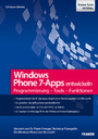 Windows Phone 7-Apps entwickeln - Programmierung - Tools - Funktionen