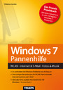 Windows 7 Pannenhilfe - WLAN - Internet & E-Mail - Fotos & Musik
