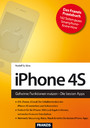 iPhone 4S - Geheime Funktionen nutzen, die besten Apps