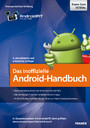 Das inoffizielle Android-Handbuch