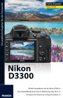 Foto Pocket Nikon D3300 - Der praktische Begleiter für die Fototasche!