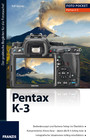 Foto Pocket Pentax K-3 - Der praktische Begleiter für die Fototasche!