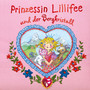 Prinzessin Lillifee und der Bergkristall - Band 9