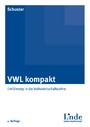 VWL kompakt - Einführung in die Volkswirtschaftslehre
