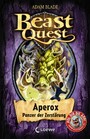 Beast Quest (Band 48) - Aperox, Panzer der Zerstörung - Fantastische Abenteuer ab 8 Jahre