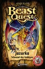 Beast Quest (Band 46) - Jazurka, Scheusal des Gebirges - Fesselnder Abenteuerroman für Kinder ab 8 Jahre