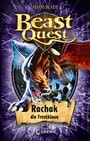Beast Quest (Band 42) - Rachak, die Frostklaue - Spannungsreiche Abenteuergeschichte ab 8 Jahre