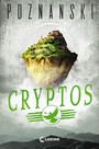 Cryptos - Spiegel-Bestseller