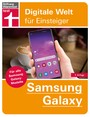 Samsung Galaxy - Für alle Samsung Galaxy-Modelle - Alle Einstellungen - Betriebssystem - Grundfunktionen - Apps - Personalisierung