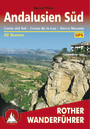 Andalusien Süd - Costa del Sol – Costa de la Luz – Sierra Nevada