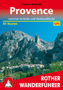Provence - zwischen Ardèche und Verdonschlucht – 50 Touren