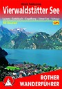 Vierwaldstätter See - Luzern – Entlebuch – Engelberg – Urner See – Schwyz, 50 Touren