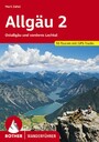 Allgäu 2 - Ostallgäu und vorderes Lechtal. 55 Touren. Mit GPS-Tracks
