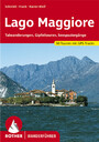 Lago Maggiore - Die schönsten Berg- und Talwanderungen. 50 Touren. Mit GPS-Tracks