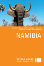 Stefan Loose Reiseführer Namibia - mit Reiseatlas