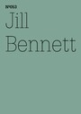 Jill Bennett - Leben im Anthropozän(dOCUMENTA (13): 100 Notes - 100 Thoughts, 100 Notizen - 100 Gedanken # 053)