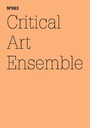 Critical Art Ensemble - Bedenken eines geläuterten Galtonianers(dOCUMENTA (13): 100 Notes - 100 Thoughts, 100 Notizen - 100 Gedanken # 063)
