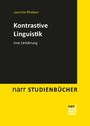 Kontrastive Linguistik - Eine Einführung