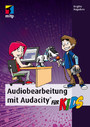 Audiobearbeitung mit Audacity
