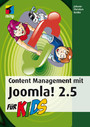 Content Management mit Joomla! 2.5 für Kids