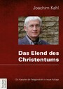 Das Elend des Christentums - Ein Klassiker der Religionskritik in neuer Auflage