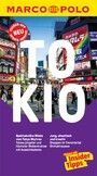 MARCO POLO Reiseführer Tokio - inklusive Insider-Tipps, Touren-App, Update-Service und NEU: Kartendownloads