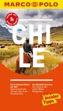 MARCO POLO Reiseführer Chile, Osterinsel - Inklusive Insider-Tipps, Touren-App, Update-Service und offline Reiseatlas